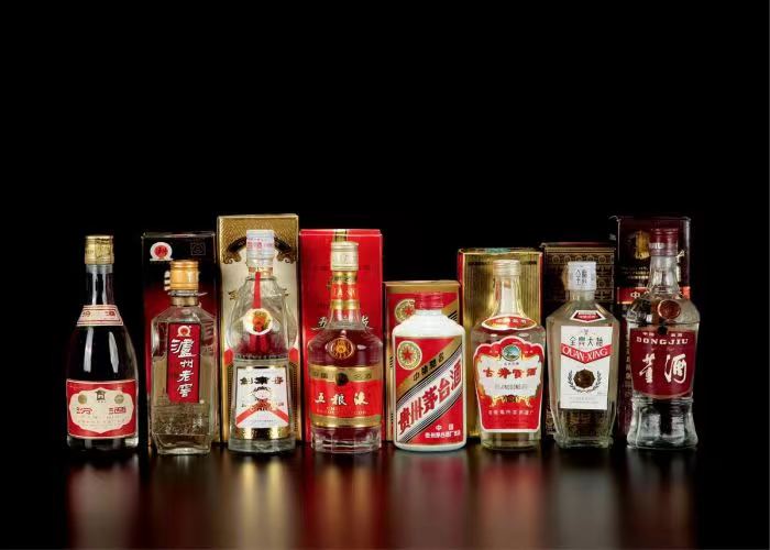 文城镇老酒储存的方法