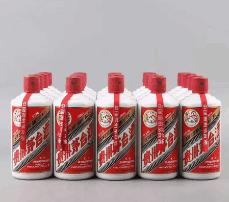 文城镇名酒回收